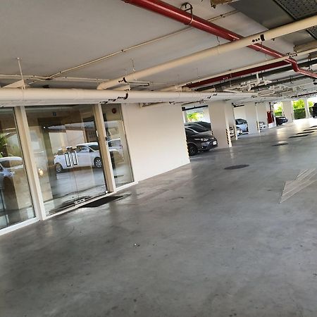Execlusive Seaview 1 Bedroom Suite With Toproof Pool At The Patio Bangsaen Extérieur photo
